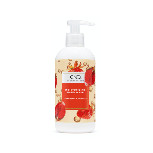 Cnd scentsations - cnd™, scentsations™