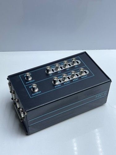 Dedicated micros mpc - micros, mpc-4