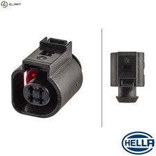 PLUG HOUSING 8JA 202 231-002