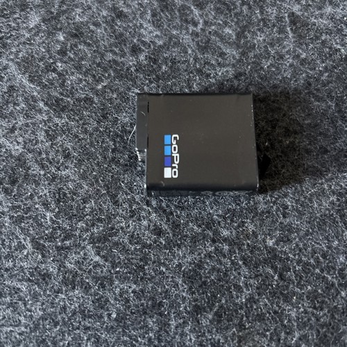Gopro rechrgeable replacement - gopro,