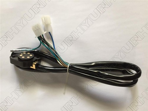 Gear shift position indicator - position,