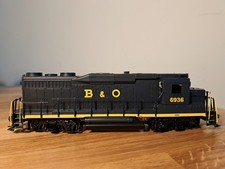 Bachmann HO Scale DCC Onboard
