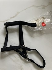 LIBBYS DRIVING HEAD COLLAR