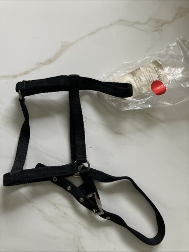 Libbys driving head collar - libbys,