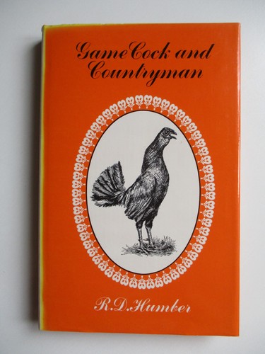 1982 game cock - and, countryman