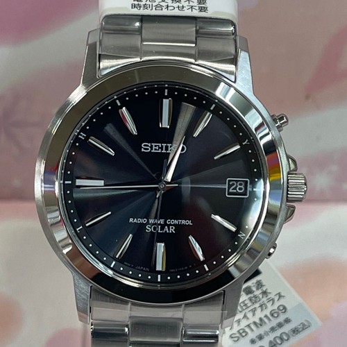 Unused seiko sbtm169 - seiko,