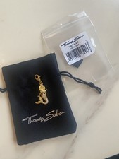 Thomas Sabo 1887-414-7 Mermaid