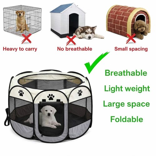 110cm octagonal foldable - octagonal,