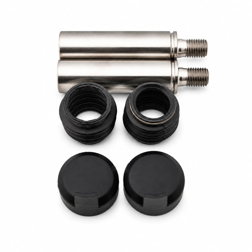 Rear brake caliper slider - rear,