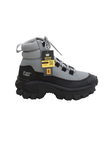 Cat men boots grey - cat,