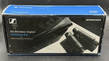 Sennheiser XS Wireless Digital