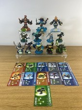 Skylanders Swap Force Bundle Job Lot Tried and Tested