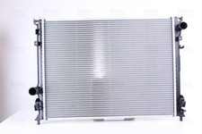 Nissens Engine Coolant