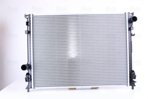 Nissens engine coolant - nissens,