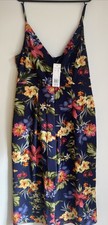 F&F Multicolour Floral Summer
