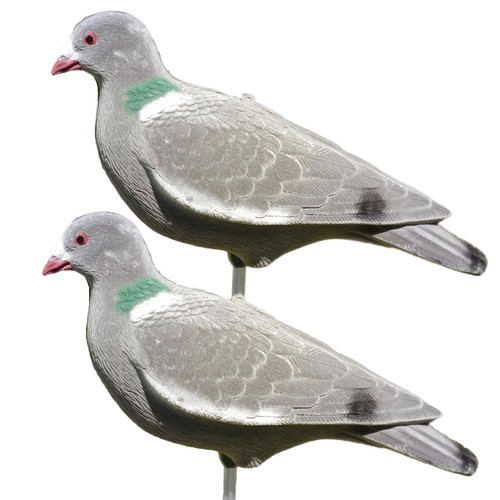 Pigeon decoy smk hunting - smk,