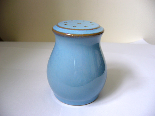 Denby colonial blue pepper - denby,