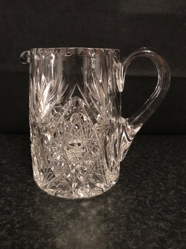 Vintage crystal medium - vintage,