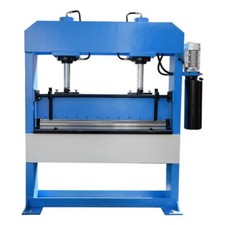 51" x 1/4" Electric 50 Ton