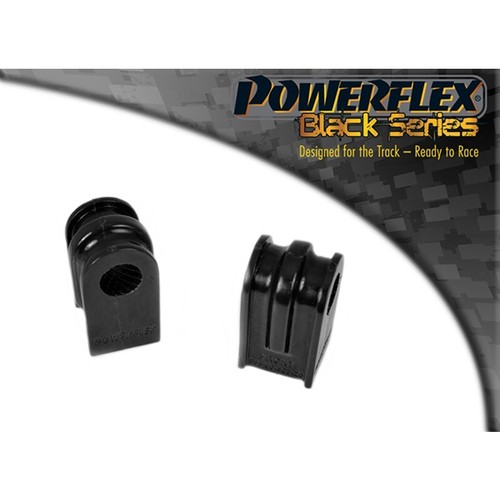 Powerflex black frt roll - frt,