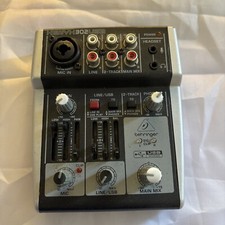 Behringer xenyx302usb - behringer,