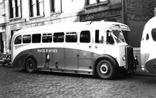 Old bus vintage photo - bus,