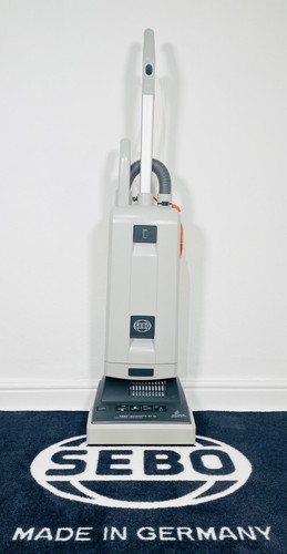 Sebo automatic xp10 commercial - sebo,