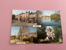 Otley multiview