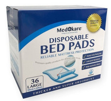 Medokare Disposable