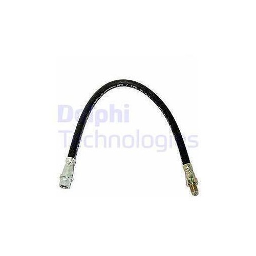 Brake hose delphi - hose,