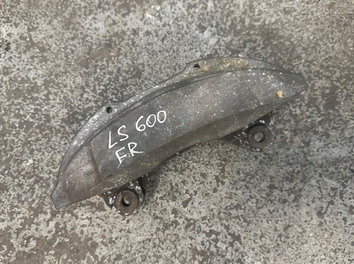 Front right driver brake - front,