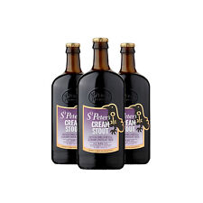 St. Peters Brewery Cream Stout