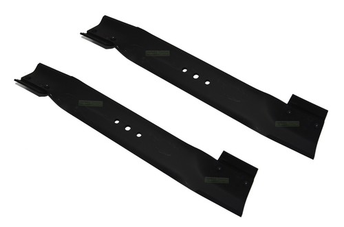 46cm lawn mower - mower, blades