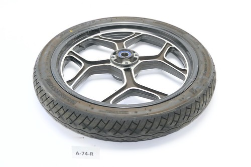 Bmw 100 247 1986 front - -,