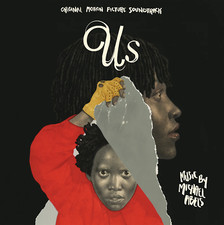 Us (Original Soundtrack LP)