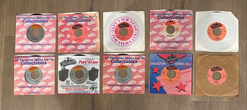 Lot rare collectables - lot,