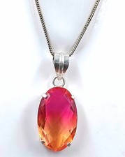 BEAUTIFUL 52 CT BI-COLOR