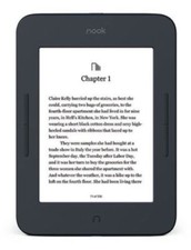 Barnes & Noble NOOK GlowLight