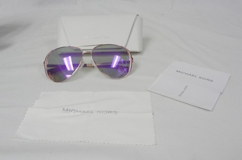 Purple tinted michael kors - purple,