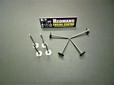 fits Rover k series Exhaust