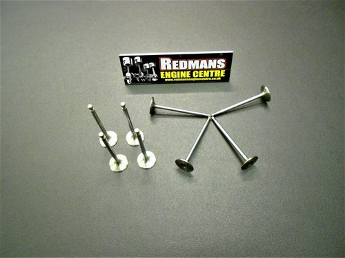 Fits rover series - rover, exhaust