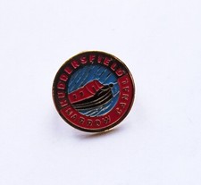 Huddersfield ‘Narrow