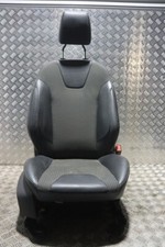 FORD FOCUS MK3 OSF FRONT