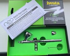 Anest Iwata HP-CN NEO