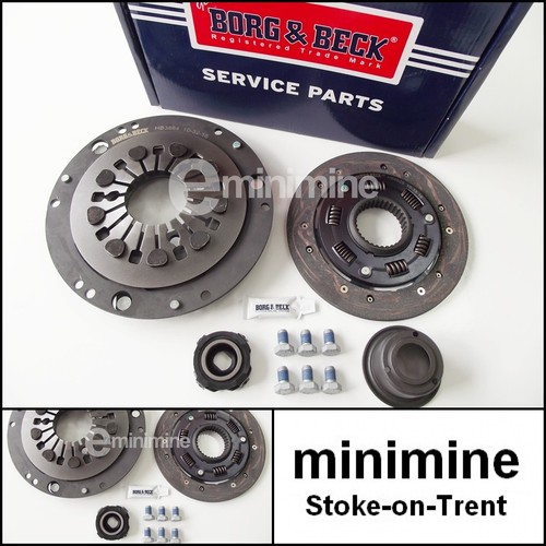 Classic mini 998cc - classic,