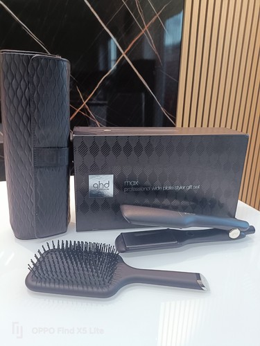 Ghd max professional wide - professional,