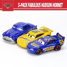 3-PACK Disney Pixar cars 3