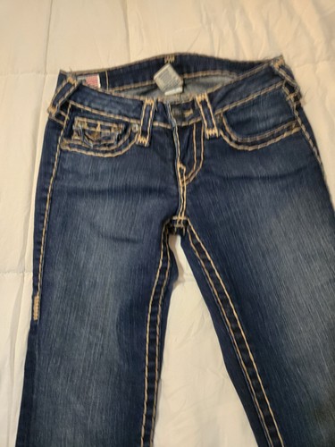 True religion becky - religion, super