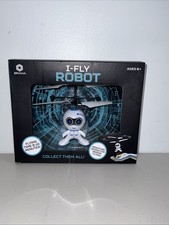 Braha i-Fly Helicopter Robot