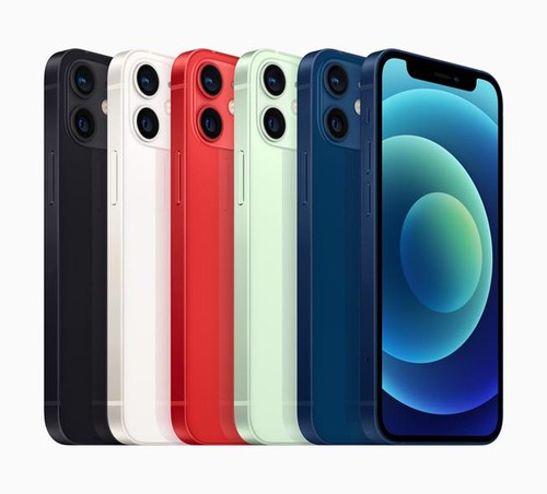 Apple iphone 128gb 256gb - 12,